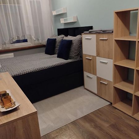 Apartament สวูพสค์ ภายนอก รูปภาพ