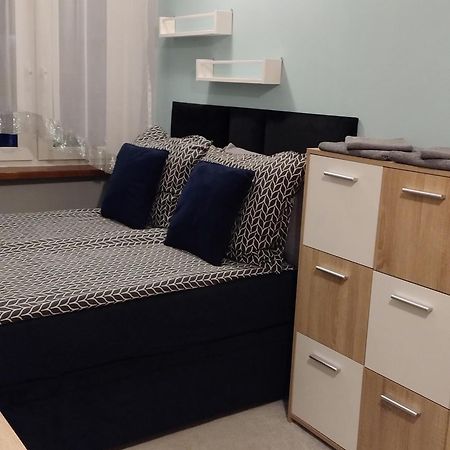 Apartament สวูพสค์ ภายนอก รูปภาพ