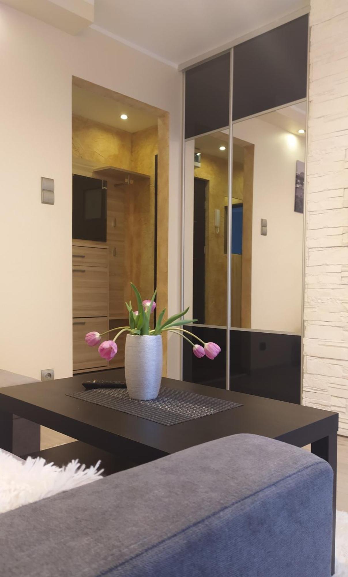Apartament สวูพสค์ ภายนอก รูปภาพ