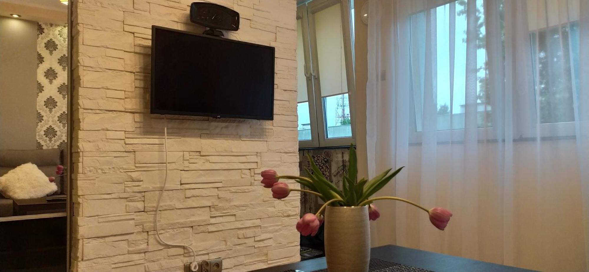 Apartament สวูพสค์ ภายนอก รูปภาพ