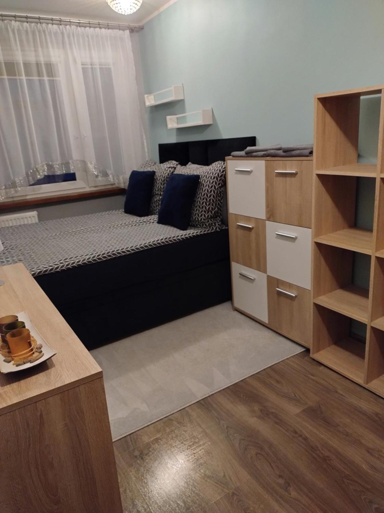 Apartament สวูพสค์ ภายนอก รูปภาพ