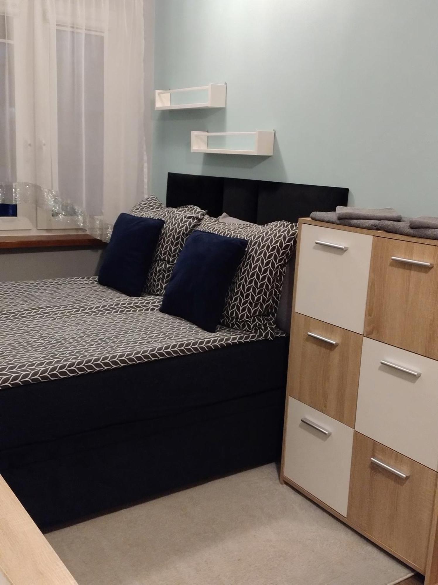 Apartament สวูพสค์ ภายนอก รูปภาพ